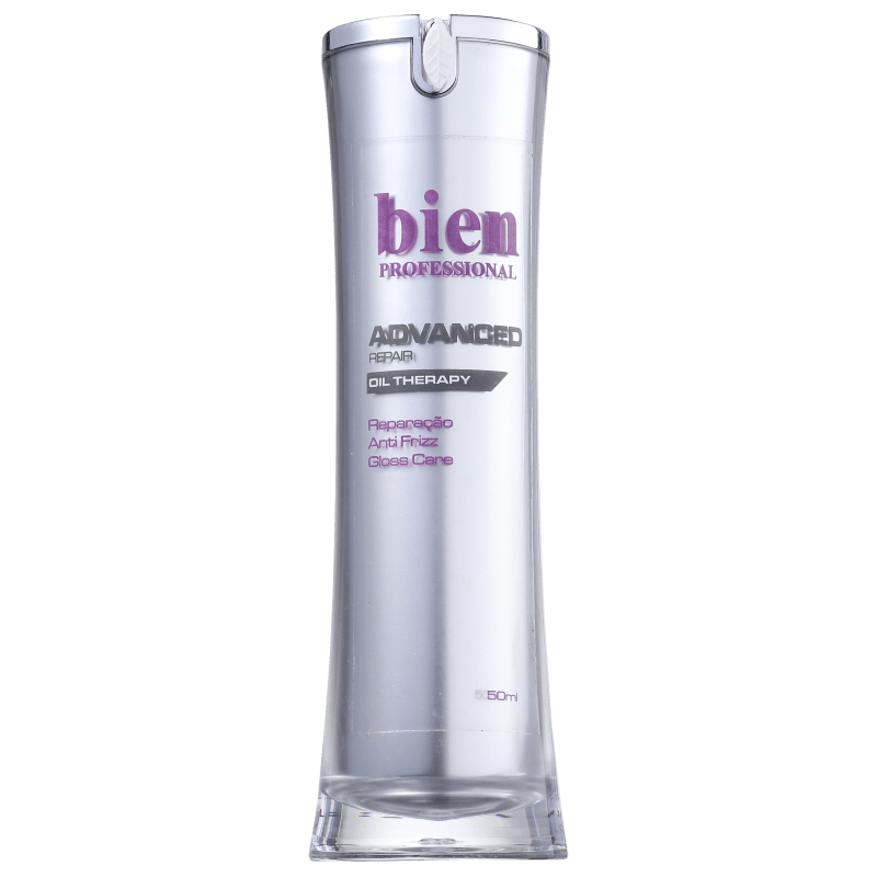 Bien Professional Advanced Repair Oil Therapy - Óleo Finalizador 50ml