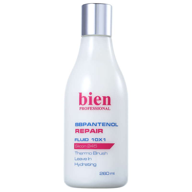 Bien Professional BBPantenol Repair Fluid - Leave-in 260ml
