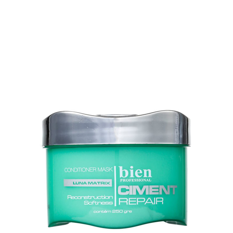 Bien Professional Ciment Repair - Máscara 250g