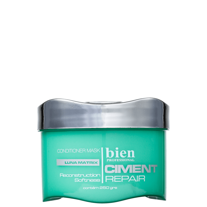 Bien Professional Ciment Repair - Máscara 250g