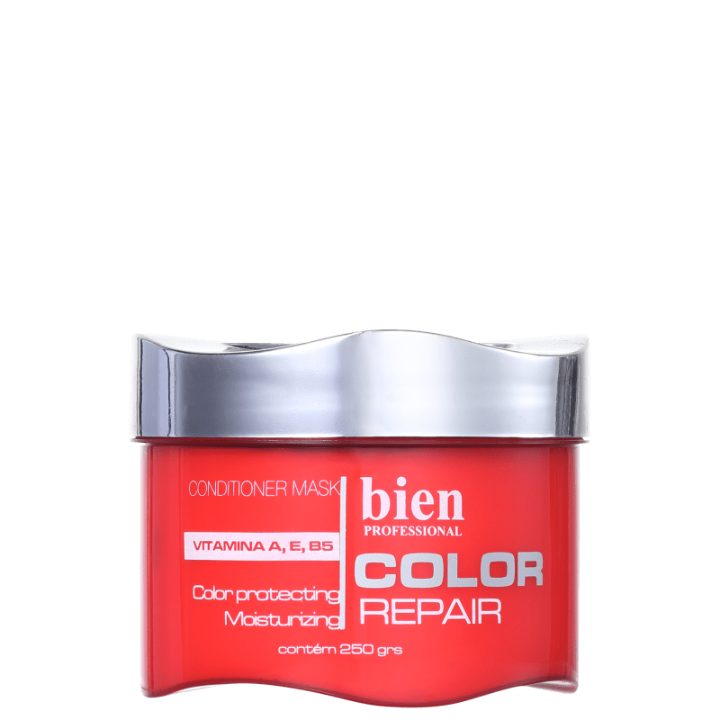 Bien Professional Color Repair - Máscara 250g