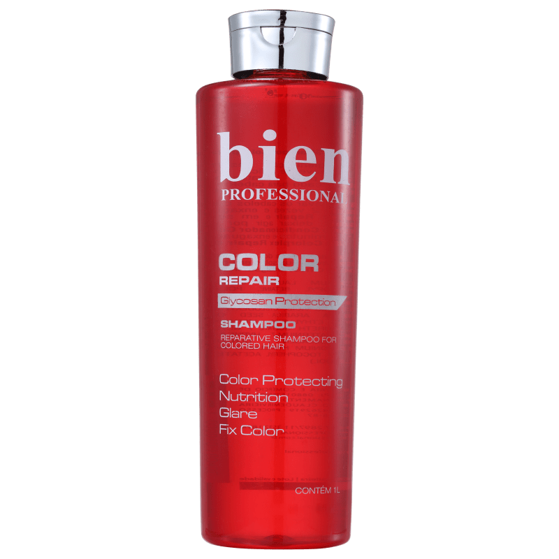 Bien Professional Color Repair - Shampoo 1000ml