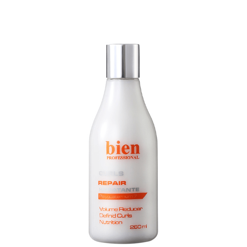 Bien Professional Curls Repair Hidratante - Condicionador 260ml