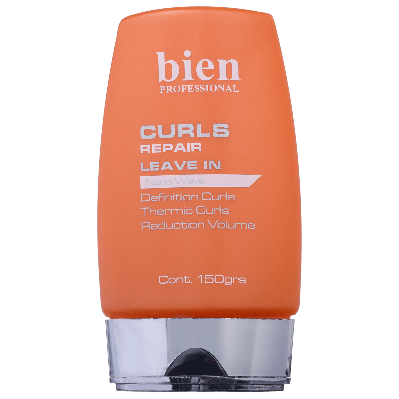 Bien Professional Curls Repair - Leave-in 150g