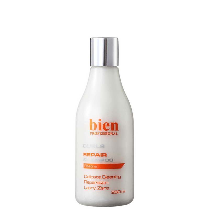 Bien Professional Curls Repair - Shampoo 260ml