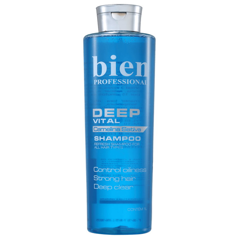 Bien Professional Deep Vital - Shampoo 1000ml