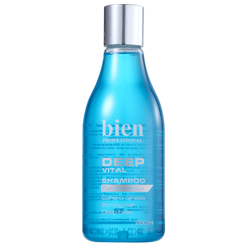 Bien Professional Deep Vital - Shampoo 260ml