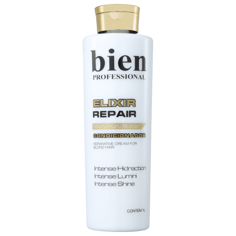 Bien Professional Elixir Repair - Condicionador 1000ml