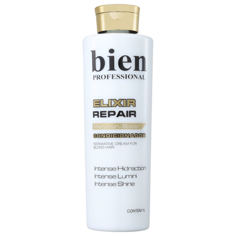 Bien Professional Elixir Repair - Condicionador 1000ml