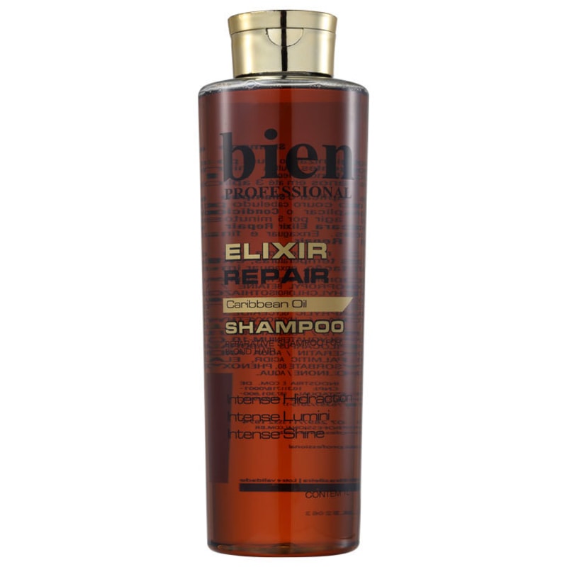 Bien Professional Elixir Repair - Shampoo 1000ml