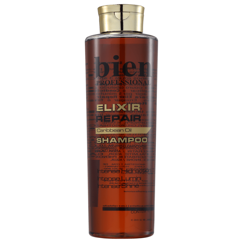 Bien Professional Elixir Repair - Shampoo 1000ml