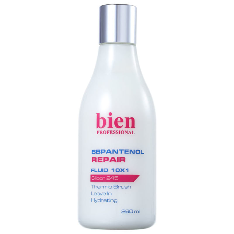 Bien Professional BBPantenol Repair Fluid - Leave-in 260ml
