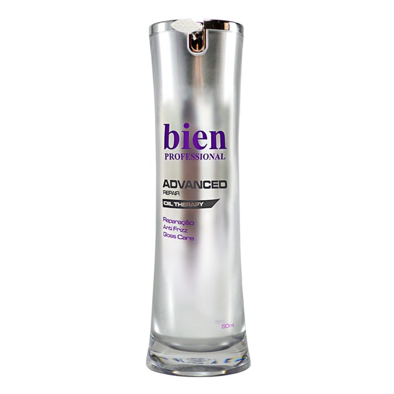 Bien Professional Advanced Repair Oil Therapy - Óleo Finalizador 50ml