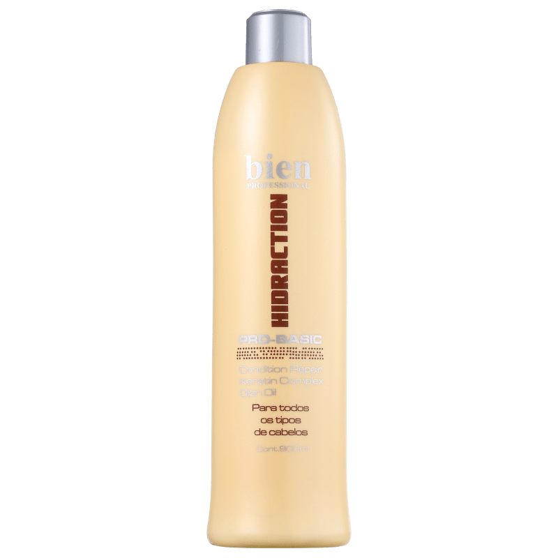 Bien Professional Pro-Basic Hidraction - Condicionador 900ml