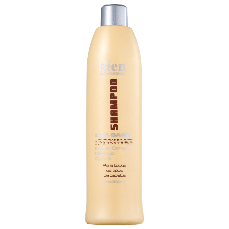 Bien Professional Pro-Basic - Shampoo 900ml