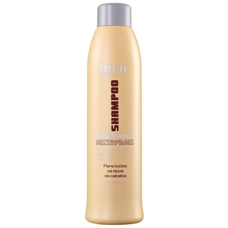 Bien Professional Pro-Basic - Shampoo 900ml