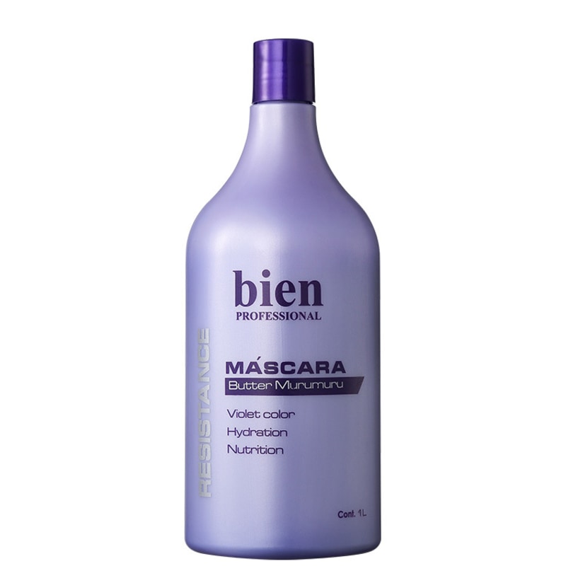 Bien Professional Resistance - Máscara 1000ml