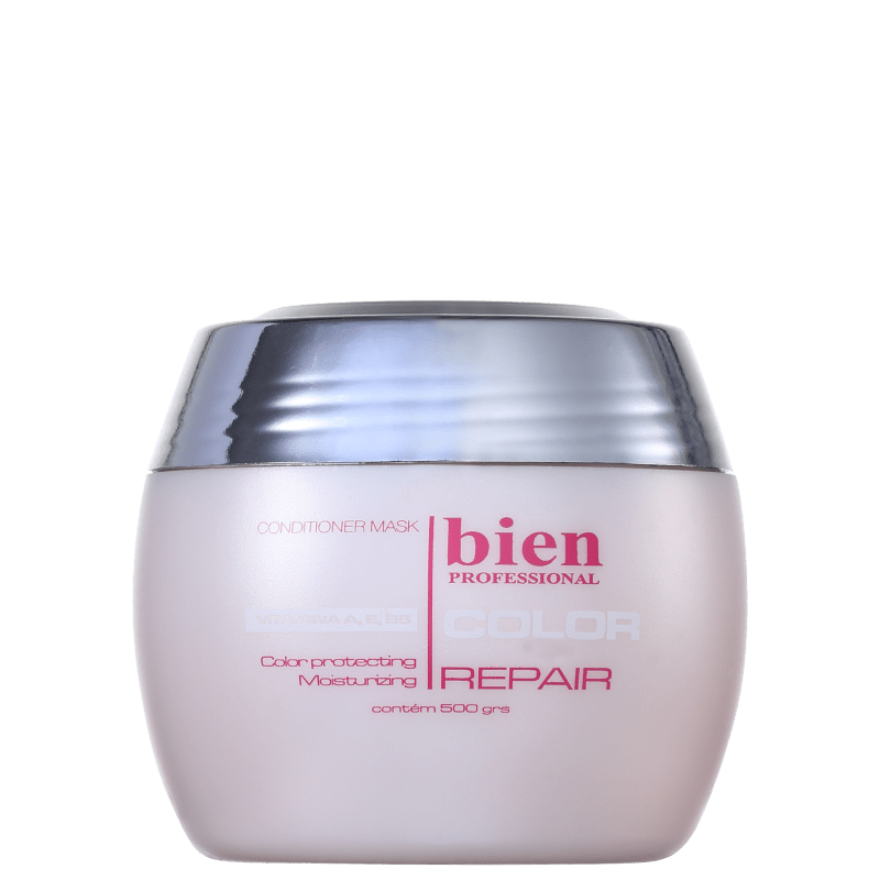 Bien Professional Vitamino Color Salon - Máscara 500g