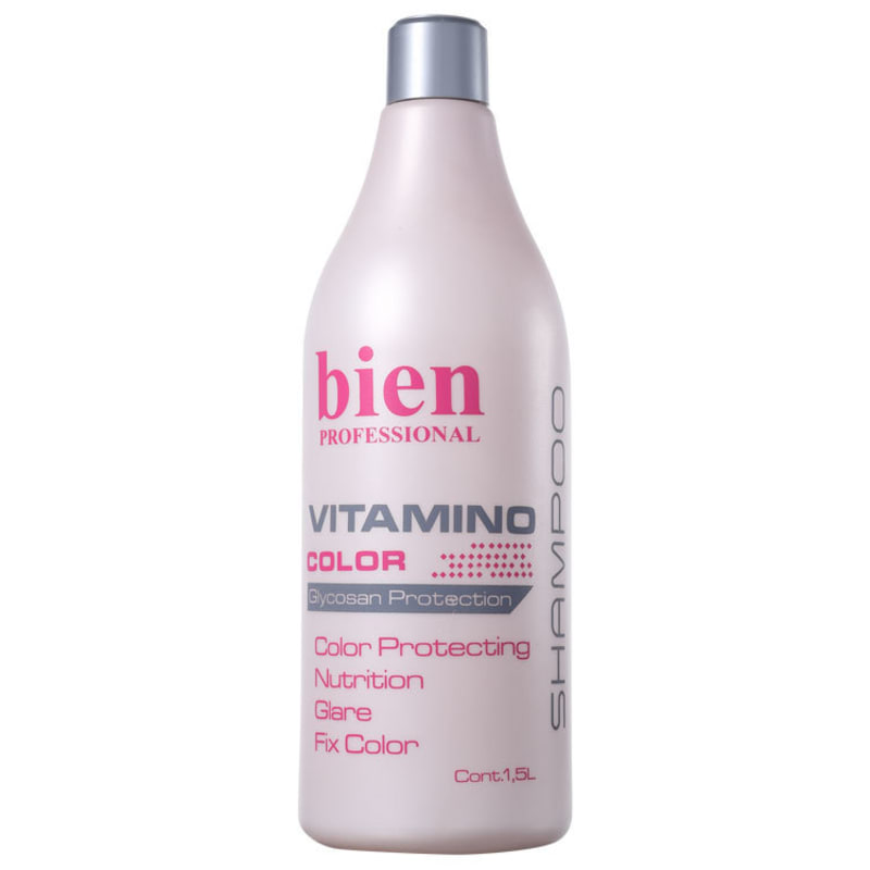 Bien Professional Vitamino Color - Shampoo 1500ml