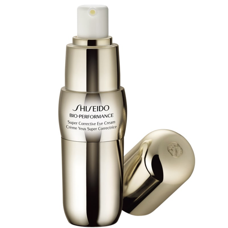 Shiseido Bio-Performance Super Corrective Eye Cream - Creme para O Contorno dos Olhos 15ml
