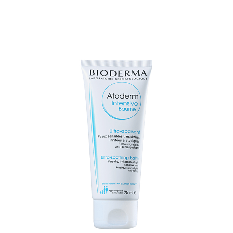 Bioderma Atoderm Intensive Baume - Creme Hidratante Corporal 75ml