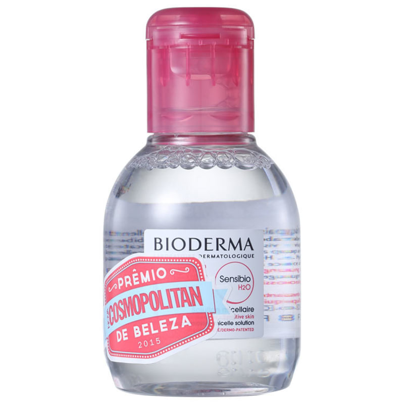 Bioderma Sensibio H2O - Água Micelar 100ml