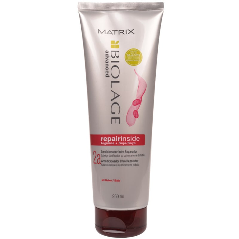 Matrix Biolage Repairinside Intra Reparador - Condicionador Reparador 250ml