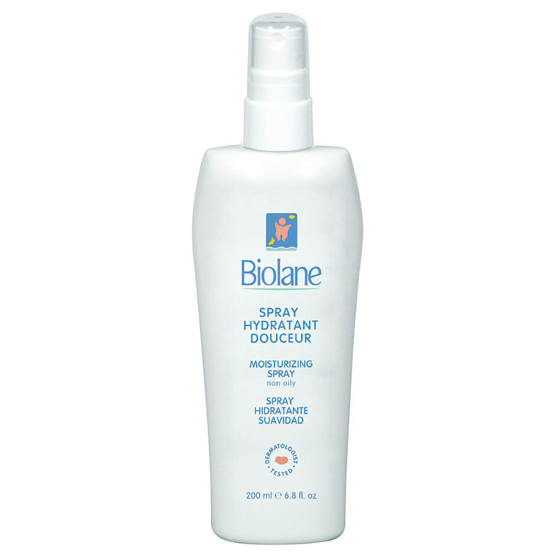 Biolane Hydratant Douceur - Loção Hidratante 200ml