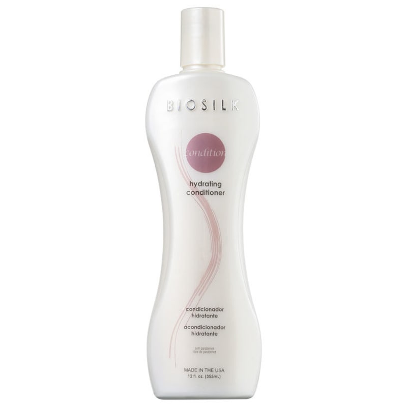 Biosilk Condition Hydrating Conditioner - Condicionador 355ml