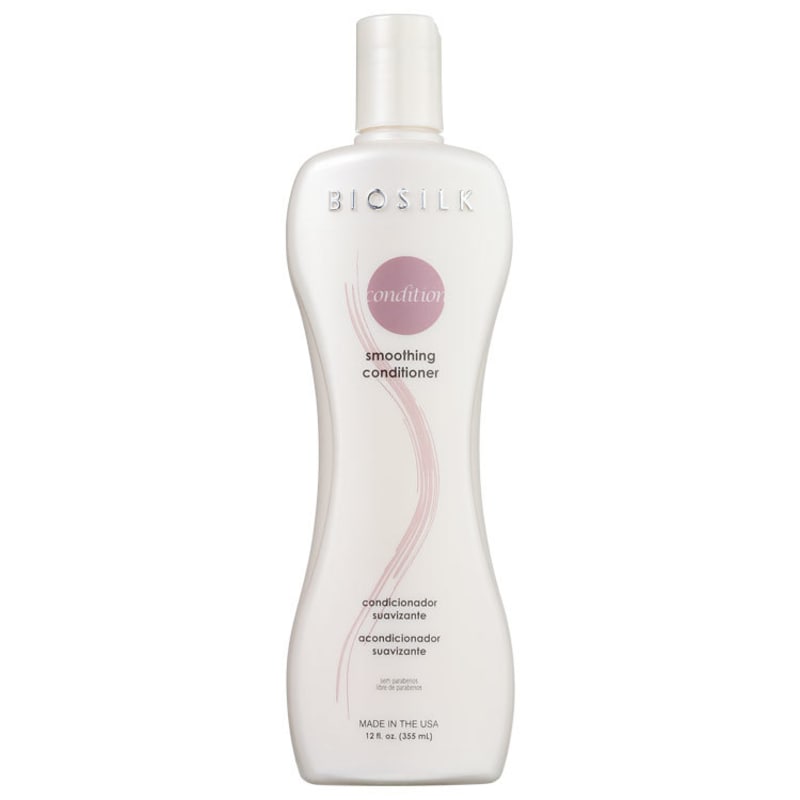 Biosilk Condition Smoothing Conditioner - Condicionador 355ml