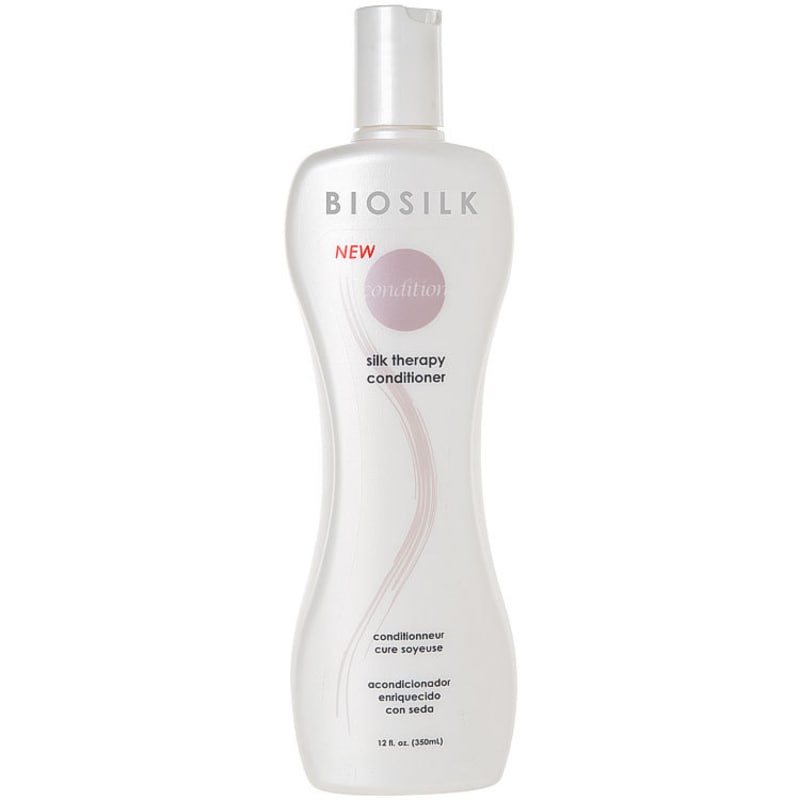 Biosilk Condition Silk Therapy Conditioner - Condicionador 355ml