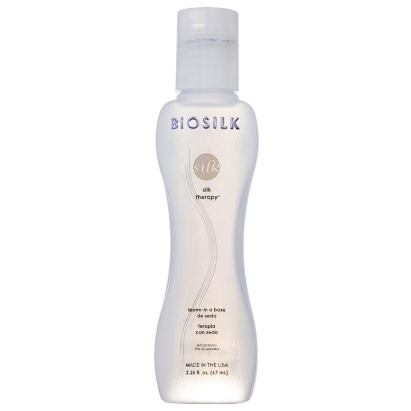 Biosilk Silk Therapy - Leave-In 67ml