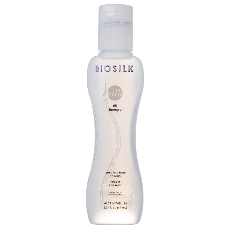 Biosilk Silk Therapy - Leave-In 67ml