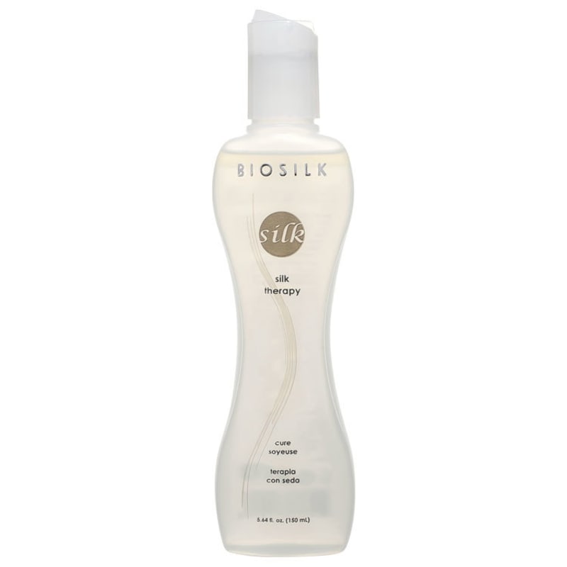 Biosilk Silk Therapy - Leave-In e Protetor Térmico 150ml