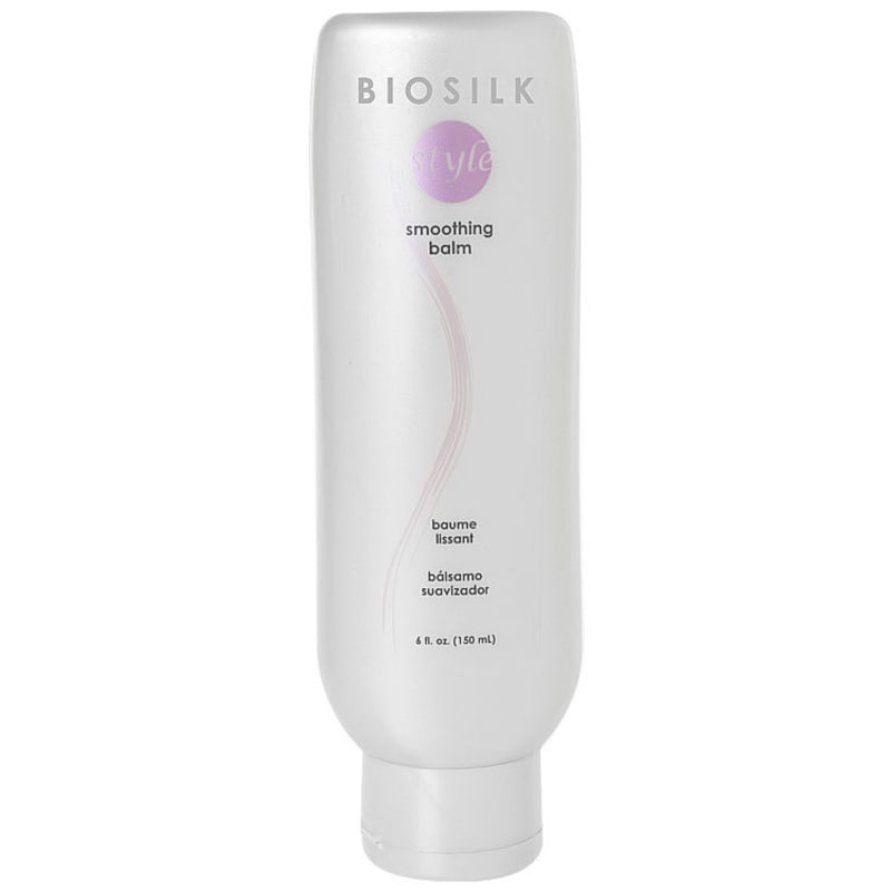 Biosilk Style Smoothing Balm - Bálsamo 177ml