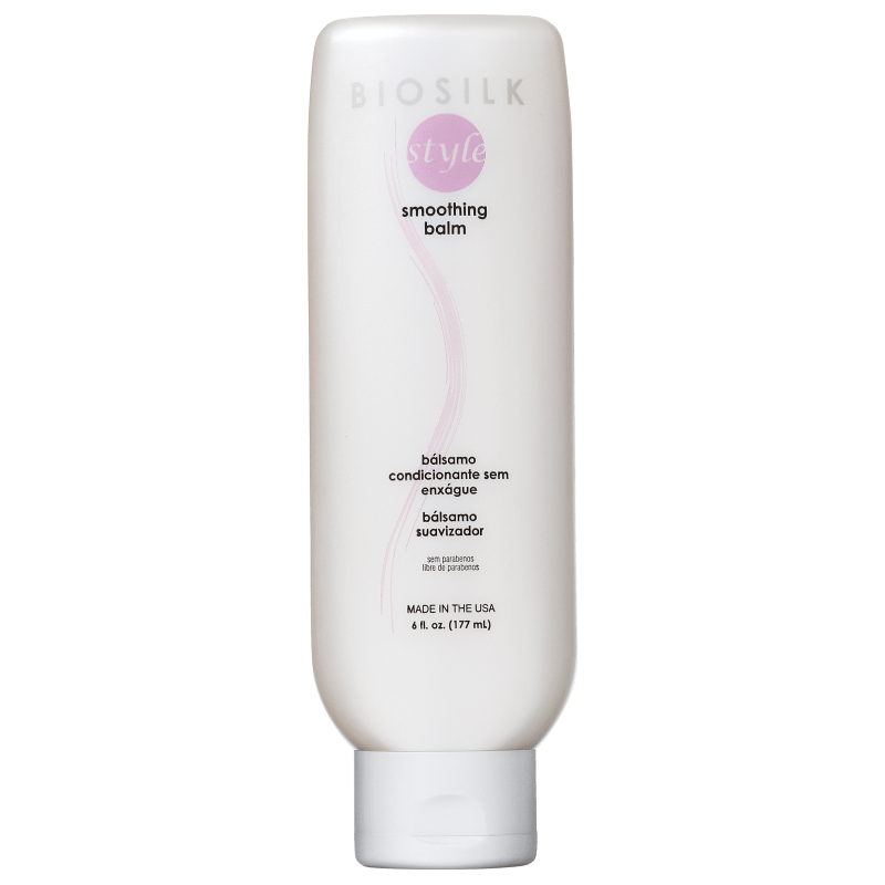 Biosilk Style Smoothing Balm - Bálsamo 177ml