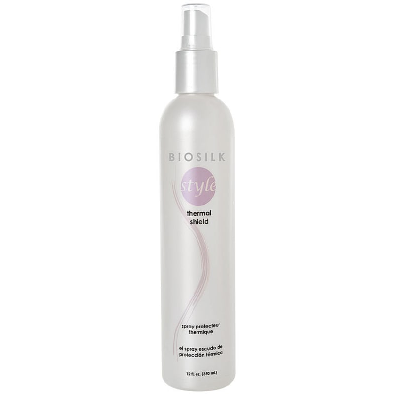 Biosilk Style Thermal Shield - Spray Protetor Térmico 177ml