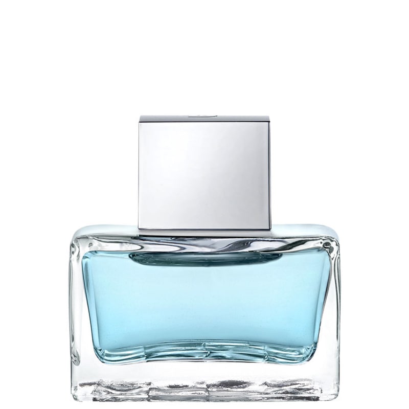 Blue Seduction Antonio Banderas Eau de Toilette - Perfume Feminino 50ml