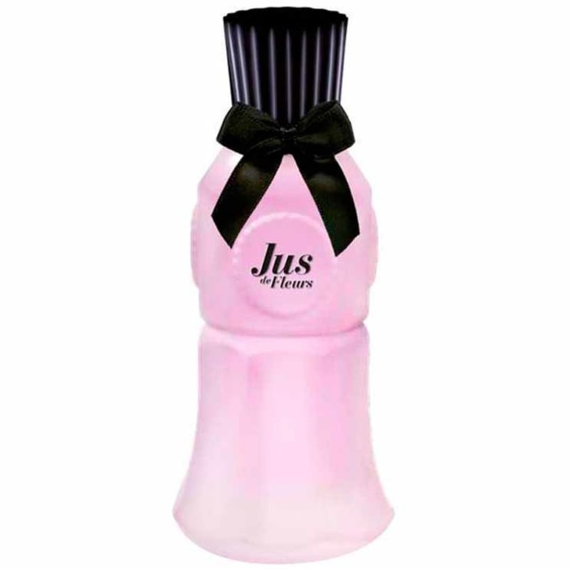 Blugirl Jus de Fleurs Blumarine Eau de Toilette - Perfume Feminino 50ml