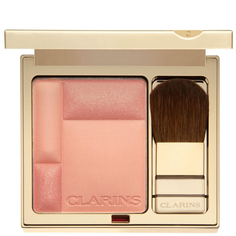 Clarins Prodige Illuminating Cheek Colour 02 Prodige - Blush Natural
