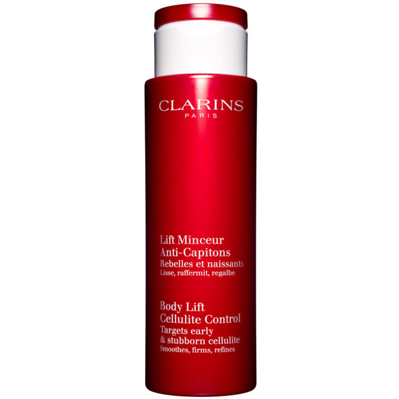 Clarins Body Lift Cellulite Control - Anticelulite 200ml