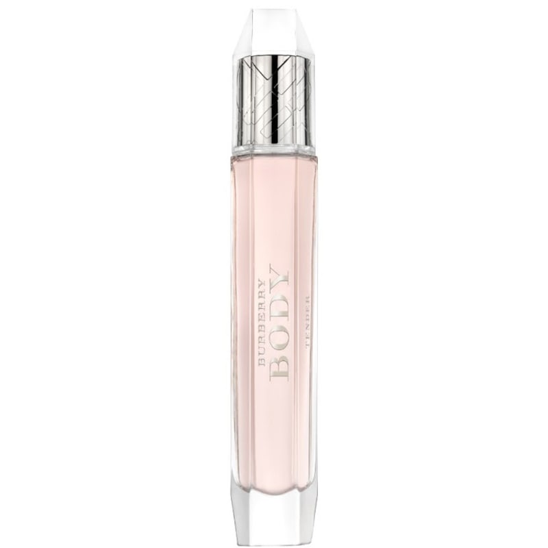 Body Tender Burberry Eau de Toilette - Perfume Feminino 60ml