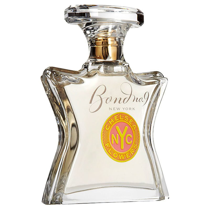 Chelsea Flowers Bond N.9 Eau de Parfum - Perfume Feminino 100ml