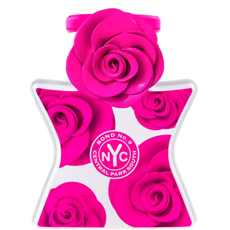 Central Park South Bond N.9 Eau de Parfum - Perfume Feminino 50ml