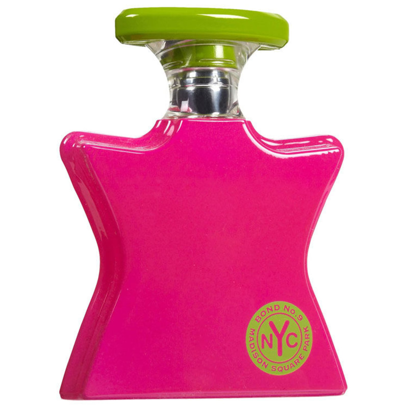 Madison Square Park Bond N.9 Eau de Parfum - Perfume Feminino 50ml