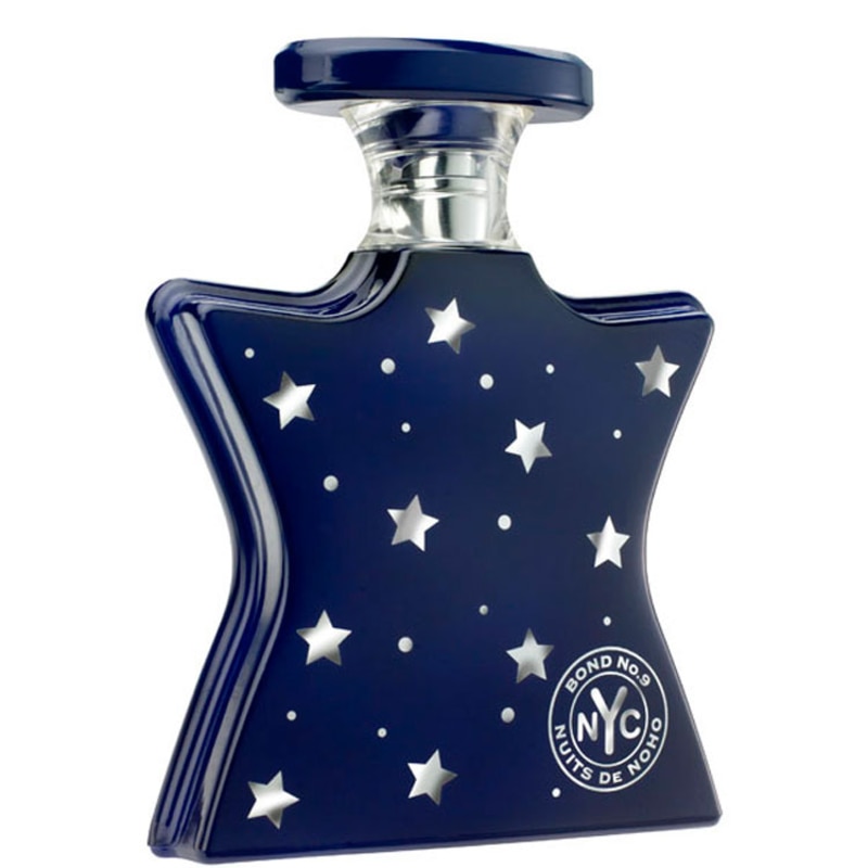 Nuits de Noho Bond N.9 Eau de Parfum - Perfume Feminino 50ml