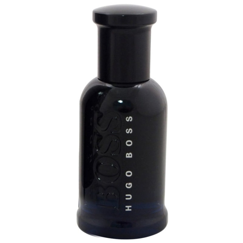 Boss Bottled Night Hugo Boss Eau de Toilette - Perfume Masculino 30ml