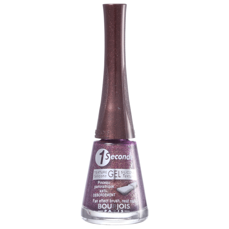 Bourjois 1 Second Gel T40 I Like To Mauve It - Esmalte 9ml