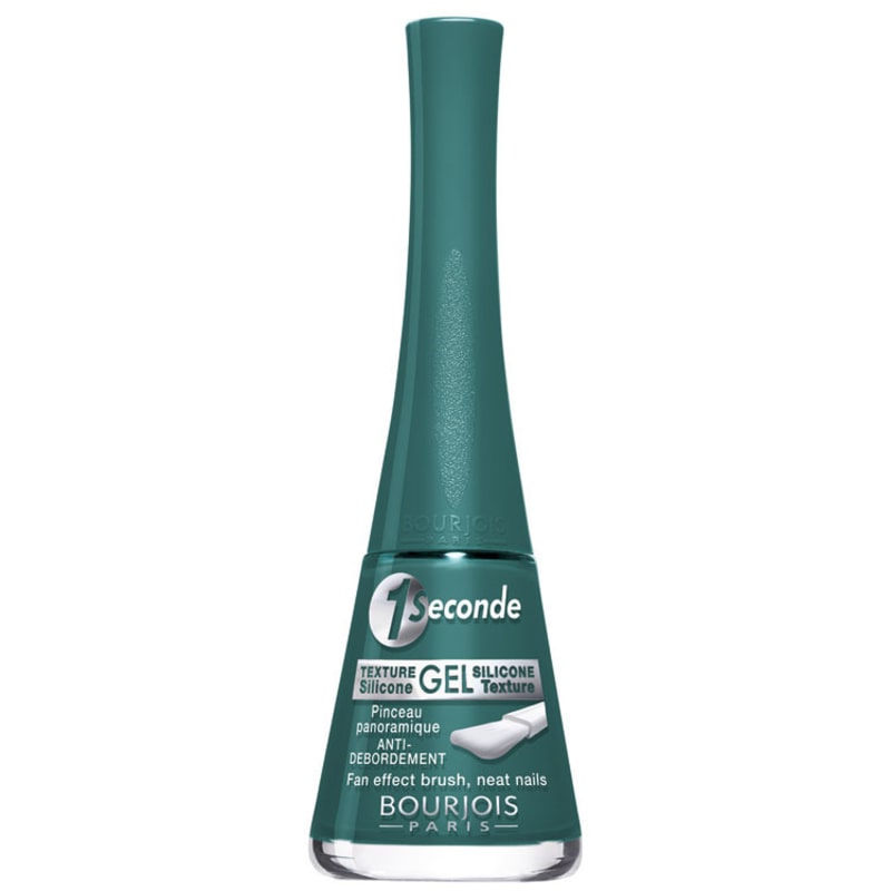 Bourjois 1 Seconde Gel T41 God Save The Green - Esmalte Cremoso 9ml