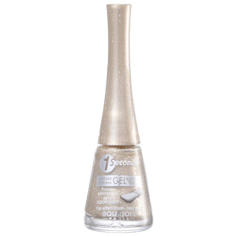 Bourjois 1 Second Gel T42 Oh My Gold - Esmalte 9ml